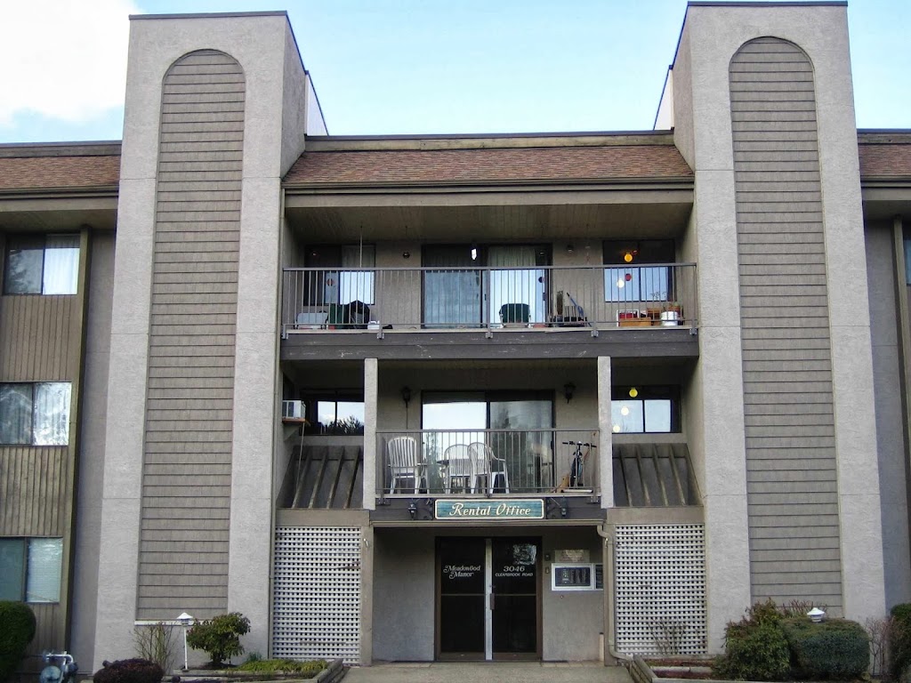Meadowood Place | 3046 Clearbrook Rd, Abbotsford, BC V2T 4T6, Canada | Phone: (604) 852-4696