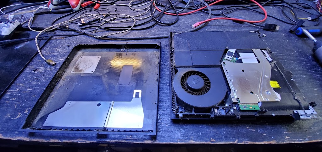 KenteK Services & Electronics Repairs | 333 Forest St W, Dunnville, ON N3H 3P2, Canada | Phone: (289) 659-6460