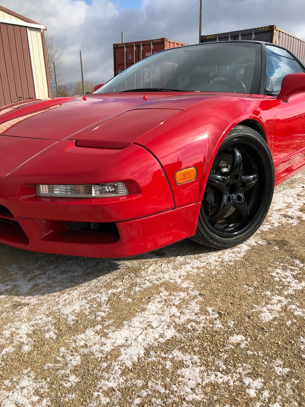 Dads Mobile Detailing | Chartrand Rd S, Saint Laurent, MB R0C 2S0, Canada | Phone: (431) 276-1133