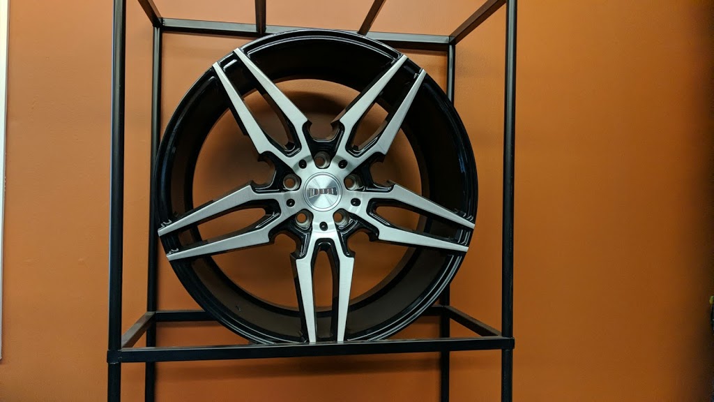 Tilbury Tire Depot | 7956 Alexander Rd, Delta, BC V4G 1G7, Canada | Phone: (604) 783-3022