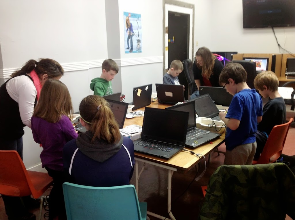 Port Hood Resource Center & Library | 214 Main St, Port Hood, NS B0E 2W0, Canada | Phone: (902) 787-2568