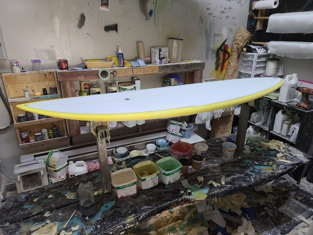 Hidden Village Surfboards | 5307 Sparton Rd, Victoria, BC V9E 2H5, Canada | Phone: (778) 317-0159