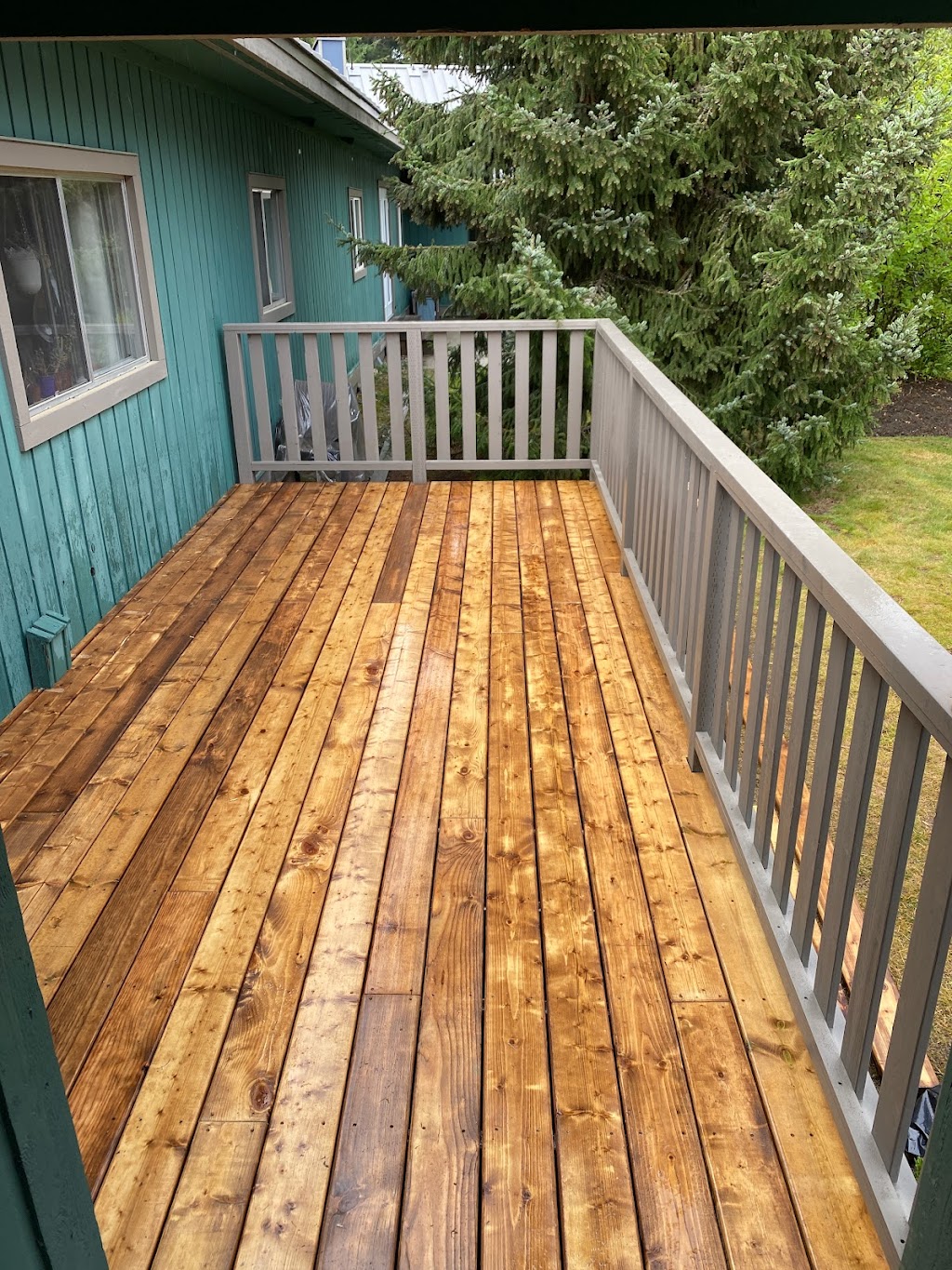Cloudkicker Contracting | 6800 Crabapple Dr, Whistler, BC V0N 1B6, Canada | Phone: (778) 318-0150