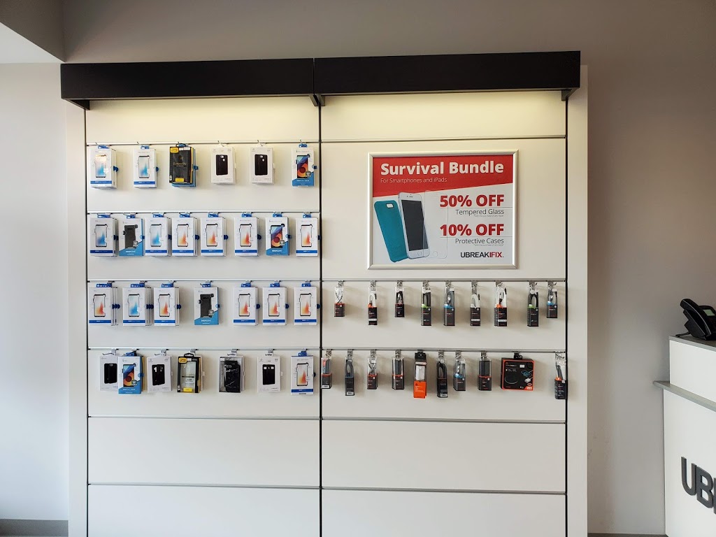 ubreakifix | 1500 Royal York Rd #15, Etobicoke, ON M9P 3B6, Canada | Phone: (647) 265-9249