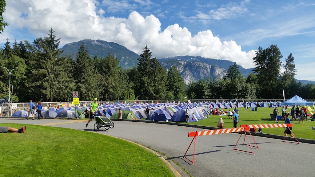 Brennan Park Recreation Centre | 1009 Centennial Way, Squamish, BC V8B 0E2, Canada | Phone: (604) 898-3604