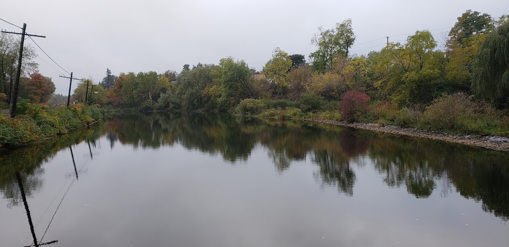 Campbellville Conservation Area | 46 McLaren Rd, Milton, ON L0P, Canada