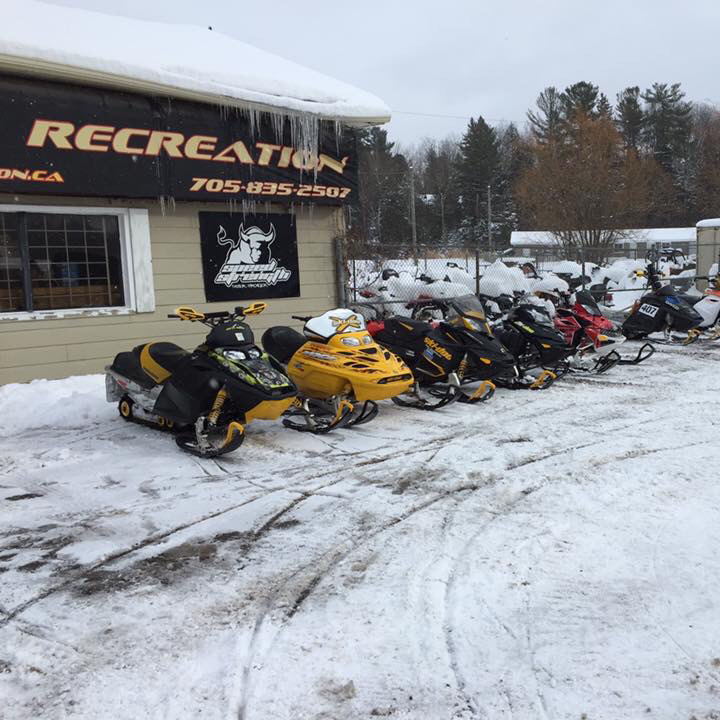 Midland Recreation | 11789 ON-12, Coldwater, ON L0K 1E0, Canada | Phone: (705) 835-2507