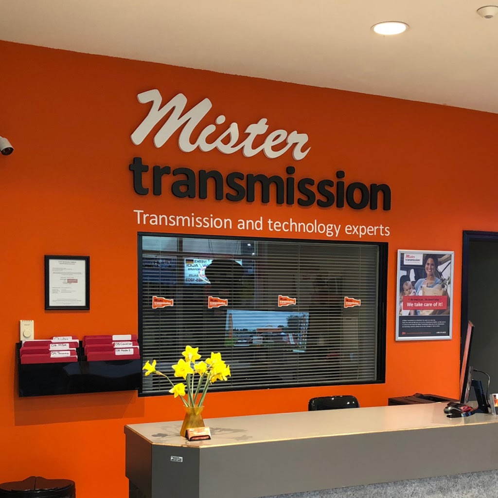 Mister Transmission | 20214 Lougheed Hwy #5, Maple Ridge, BC V2X 9V2, Canada | Phone: (604) 245-1246