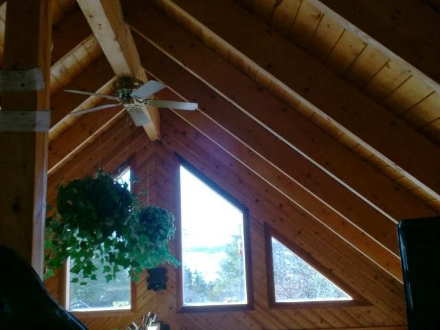 Cedarview Club | 1087 Honey Harbour Rd, Port Severn, ON L0K 1S0, Canada | Phone: (416) 805-5431