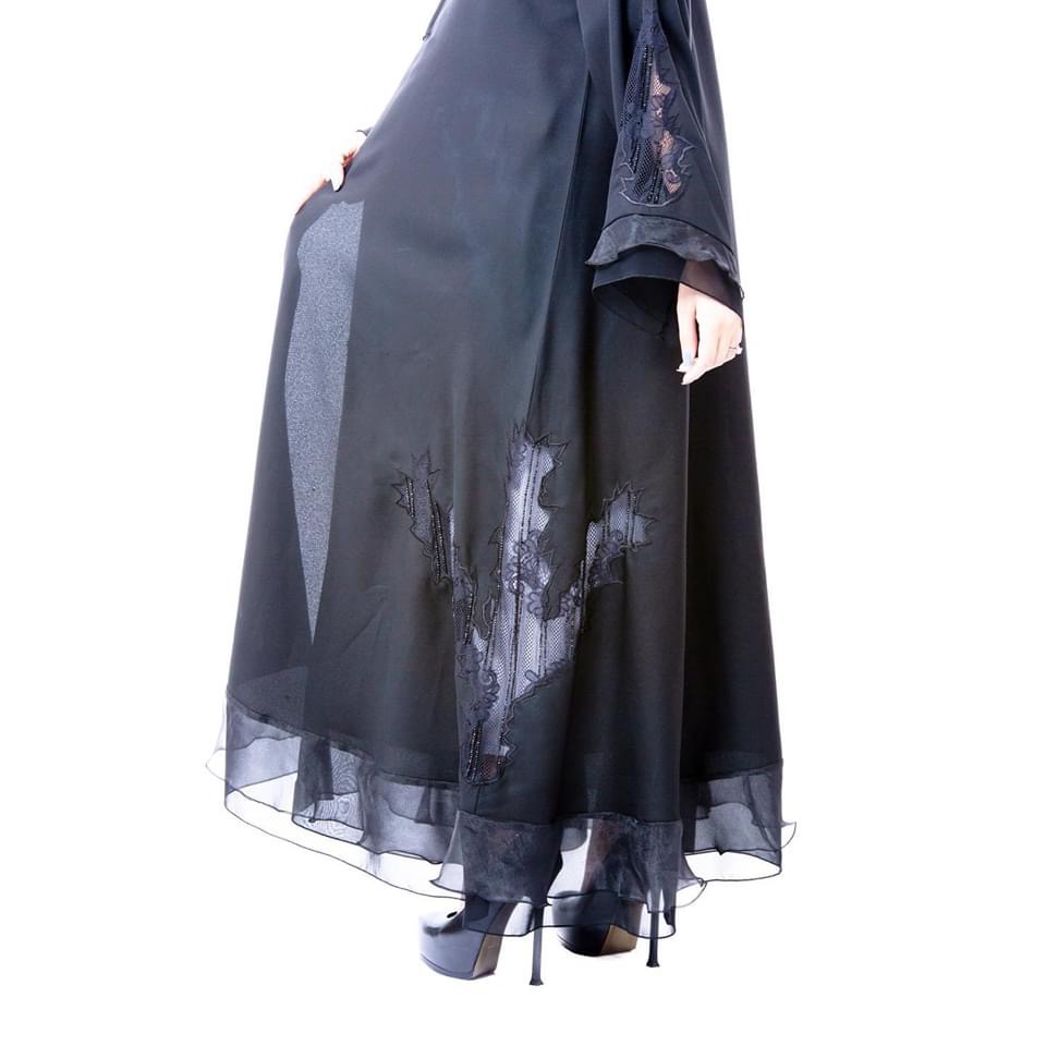 Crystal Abaya Canada | 2210 Sunflower Rd, Pickering, ON L1X 0E2, Canada | Phone: (289) 892-8786