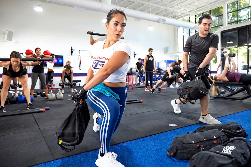 F45 Training Blue Mountain | 7 Ste Marie St, Collingwood, ON L9Y 5H6, Canada | Phone: (705) 999-8244