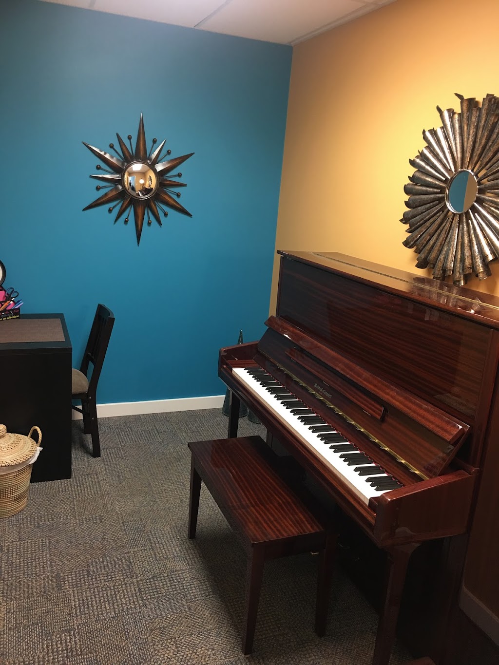 Skyline Music | 2903 Kingsview Blvd SE Unit 102, Airdrie, AB T4A 0C4, Canada | Phone: (403) 398-3951