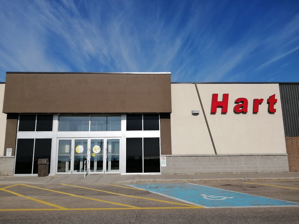 Hart | 375 Bd de Comporté, La Malbaie, QC G5A 1H9, Canada | Phone: (418) 665-7789