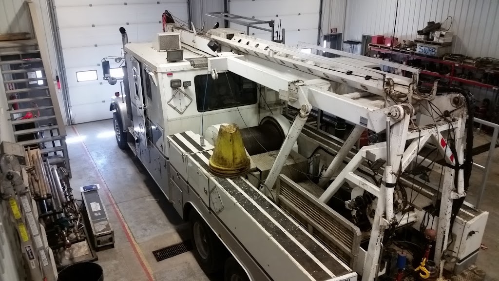 Welltec Canada | 11209 97 Ave, Westlock, AB T7P 2M2, Canada | Phone: (780) 349-4915