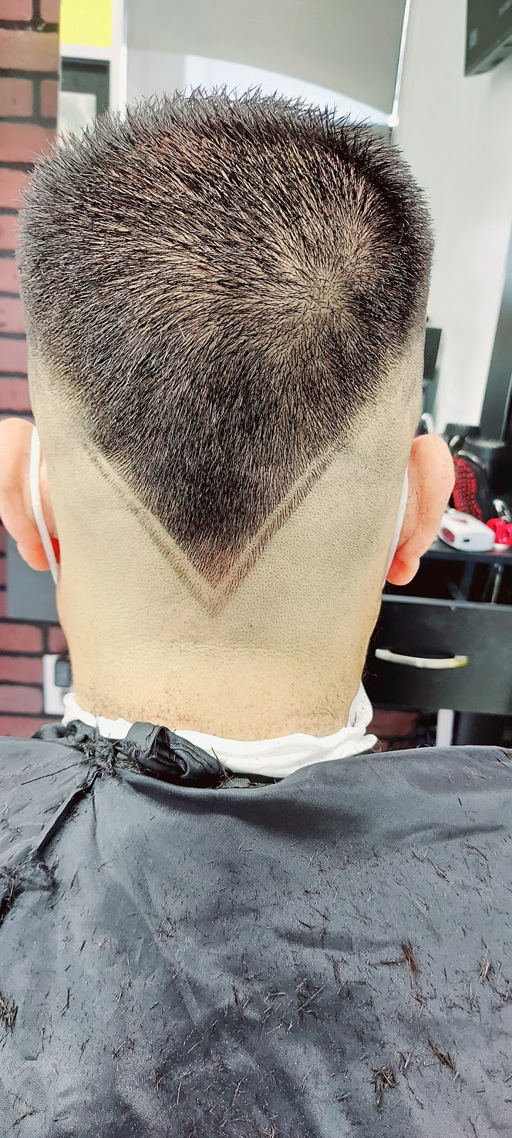Ahmad Salon | 7215 Goreway Drive westwood mall mississauga L4T OB4 . Unit 1D27 AND 1D28, Goreway Dr, Mississauga, ON L4T 2T9, Canada | Phone: (647) 720-4997