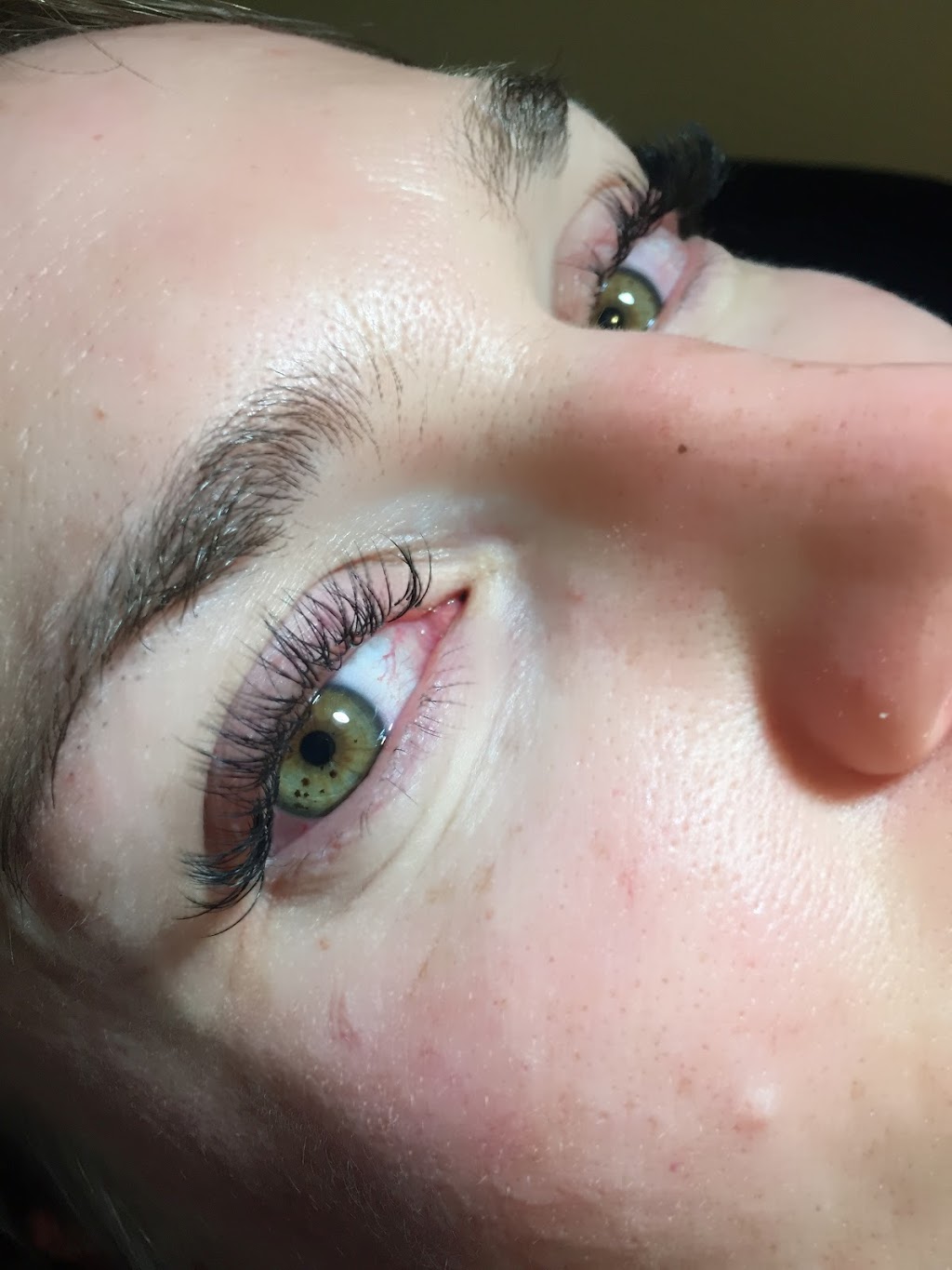 Get LASHED | 21 Chaparral Valley Park SE, Calgary, AB T2X 0T5, Canada
