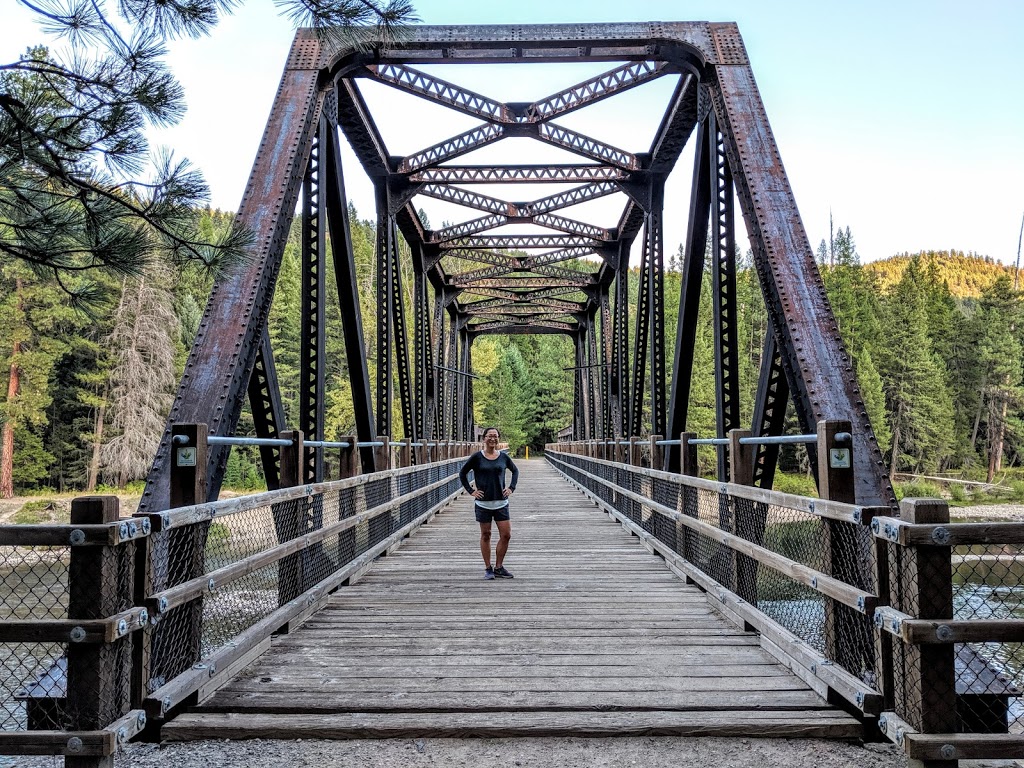 Kettle River Recreation Area | 2250 Kelowna-Rock Creek Hwy, Rock Creek, BC V0H 1Y0, Canada | Phone: (250) 584-9025