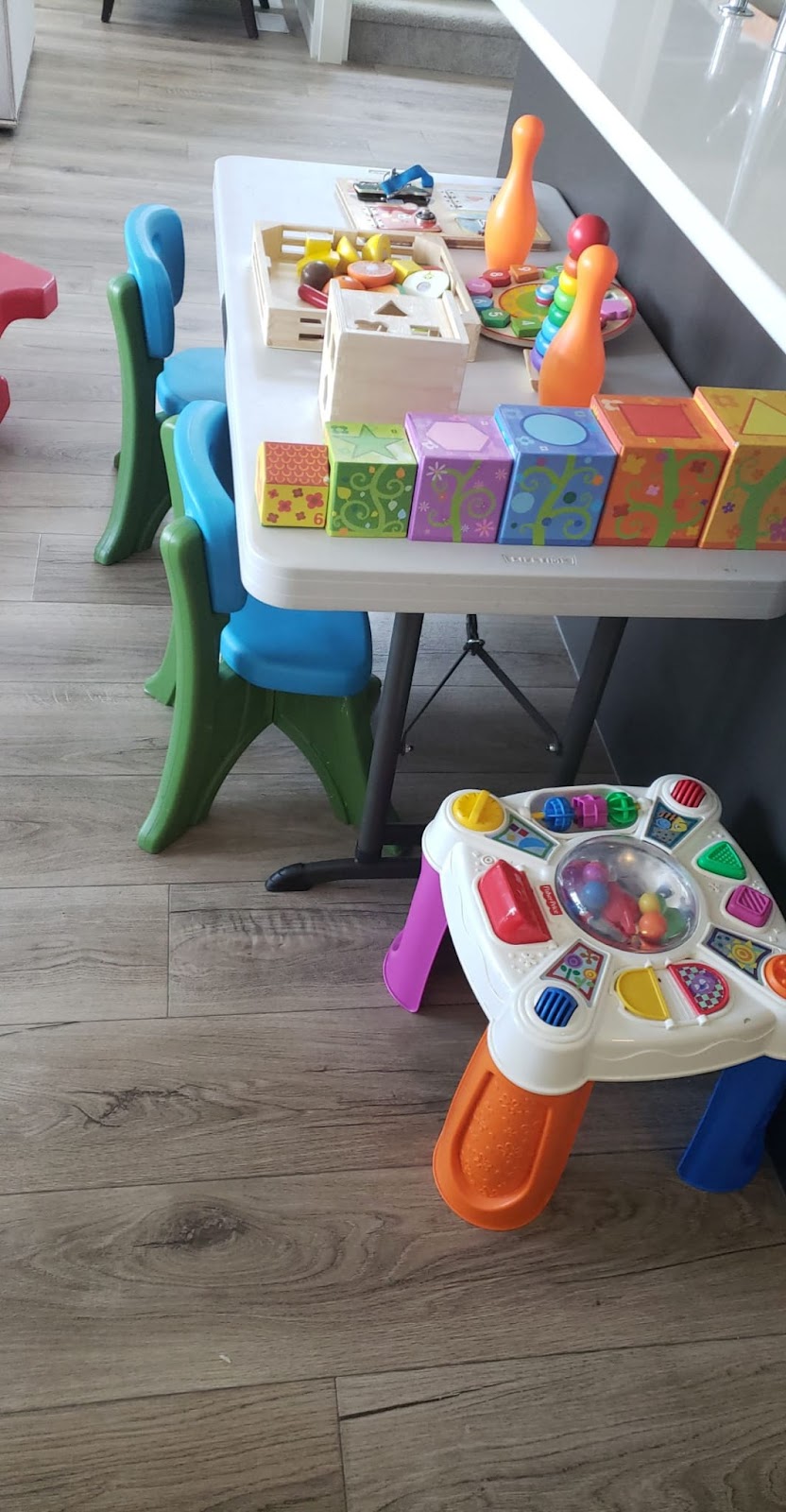 SbZ Daycare | Northwater Bay, Winnipeg, MB R3Y 2C1, Canada | Phone: (431) 556-3200