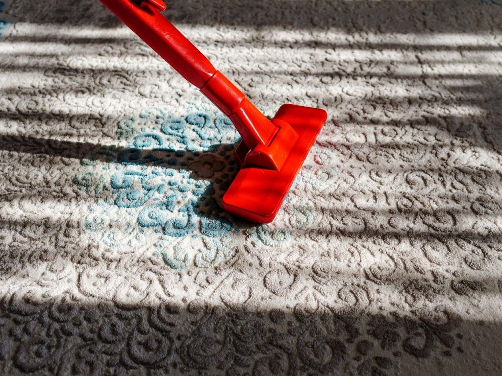 Dynamik Carpet Cleaning Markham | laundry | 21 Radcliffe Rd, Markham, ON L3R 7X8, Canada | 6474962175 OR +1 647-496-2175