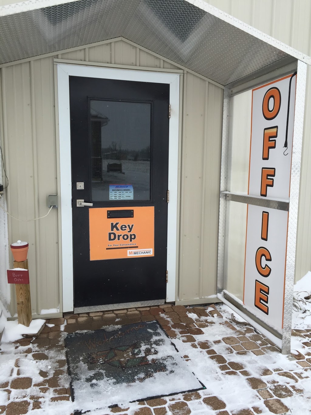 MiMECHANIC | 1-2942 Cockshutt Rd, Waterford, ON N0E 1Y0, Canada | Phone: (519) 443-6464