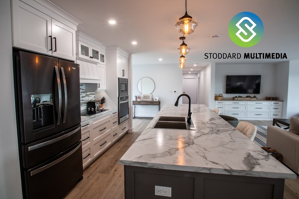 Stoddard Multimedia | 5494 Lighthouse Rte, Jordan Falls, NS B0T 1J0, Canada | Phone: (902) 320-0039