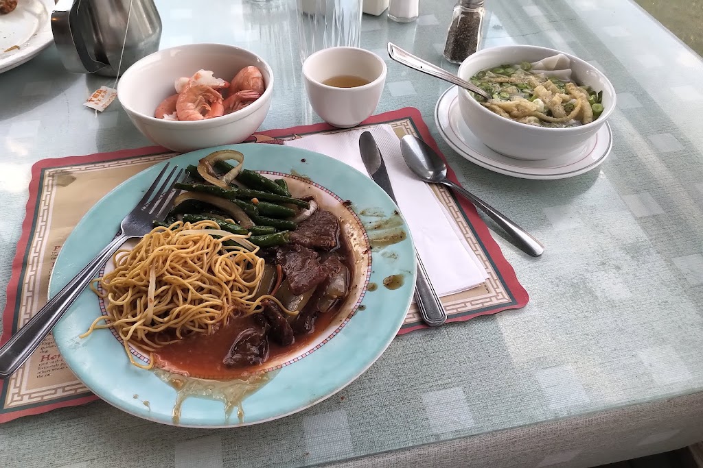 Twin Dragon Restaurant | 2501 3rd Ave W, Owen Sound, ON N4K 4S7, Canada | Phone: (519) 371-3540