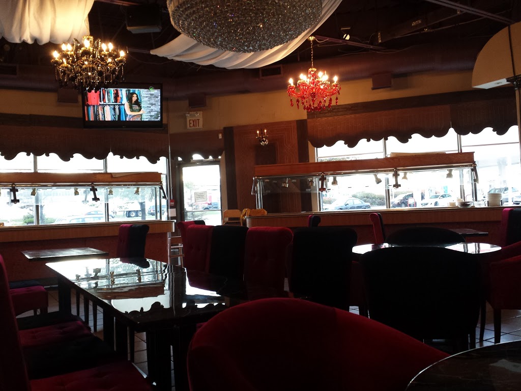 Layali Ambrosia | 5835 Dixie Rd, Mississauga, ON L4W 4V7, Canada | Phone: (905) 670-4744