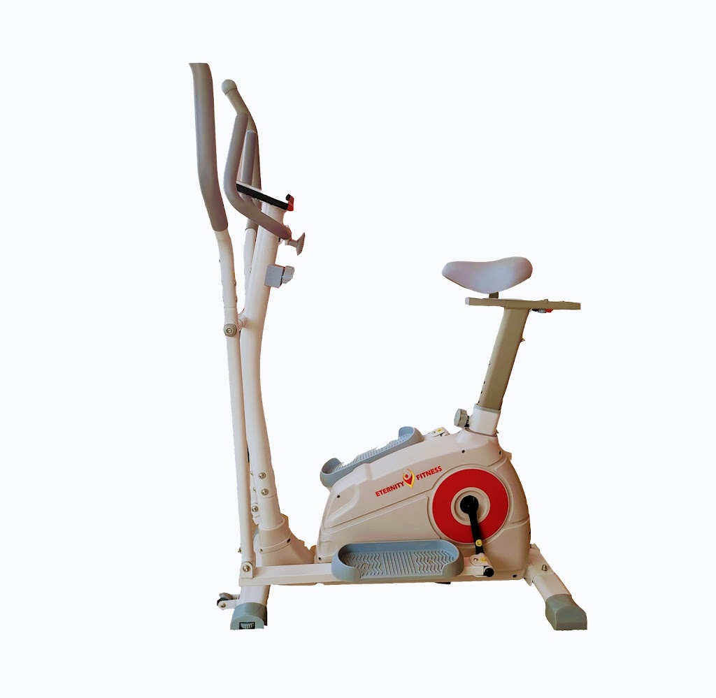 Fitness Equipment Blainville - Eternity Fitness Store | 201 Rue Omer Deserres, Blainville, QC J7E 4H5, Canada | Phone: (438) 993-6520