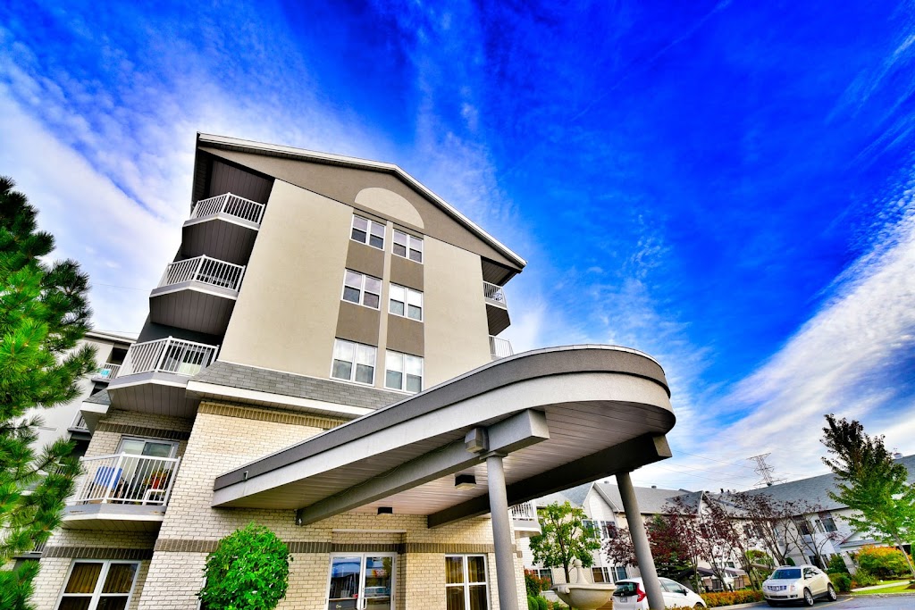 Marquis De Tracy II | 8200 Rue Industrielle, Sorel-Tracy, QC J3R 5R3, Canada | Phone: (450) 746-9229