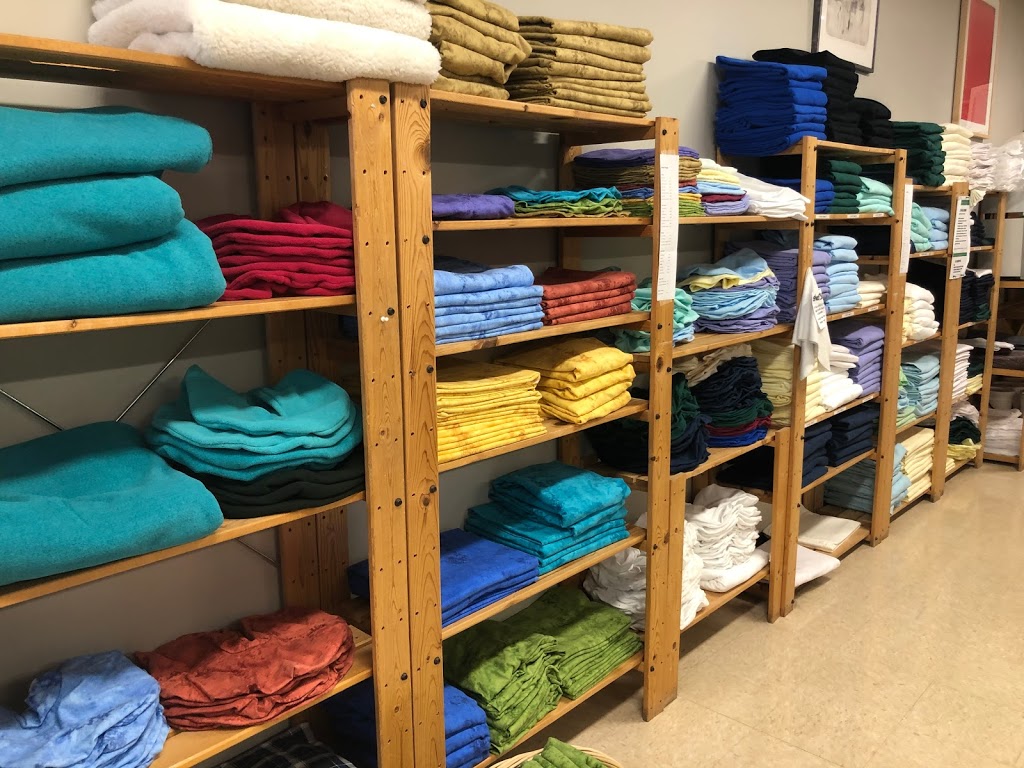 Massage Therapy Supply Outlet Ltd | 9206 95 Ave NW, Edmonton, AB T6C 1Z7, Canada | Phone: (780) 440-1818