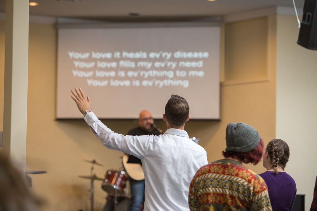 Oceanside Community Church | 1420 Alberni Hwy, Parksville, BC V9P 2C9, Canada | Phone: (250) 248-5333