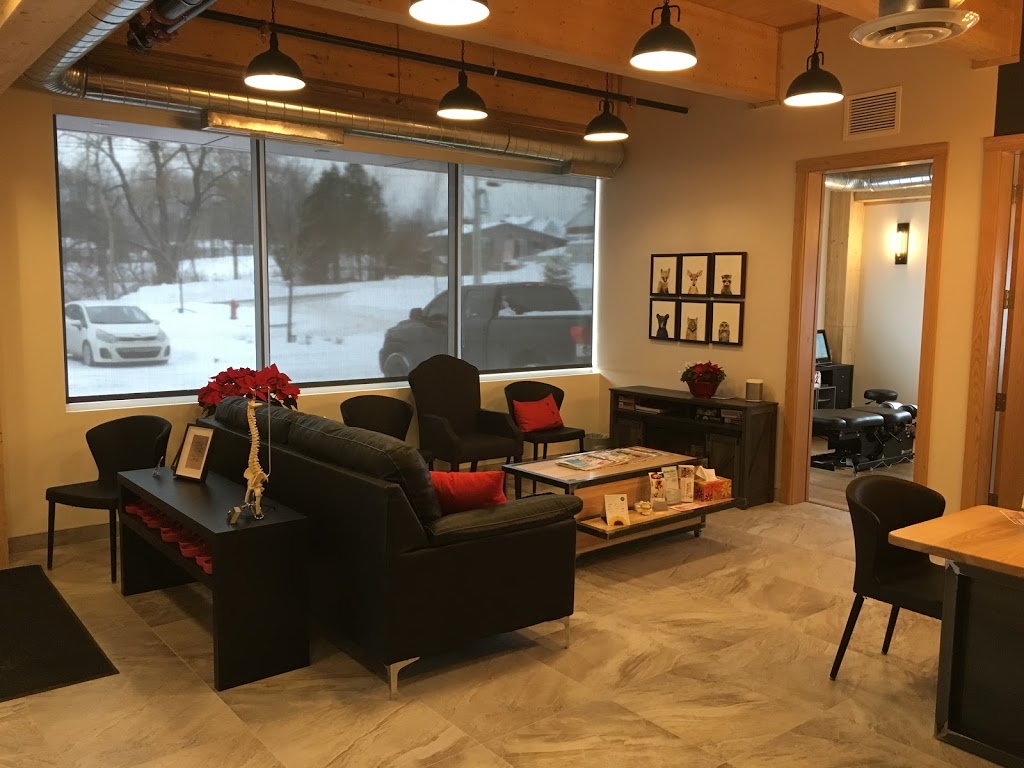 Dre Kim Pominville, chiropraticienne DC | 995 R. Maher bureau 101, Saint-Jérôme, QC J5L 0A8, Canada | Phone: (450) 304-2223