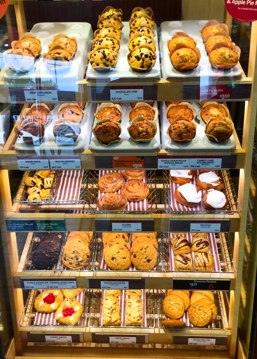 Tim Hortons | 215 Mitchell Ave S, Listowel, ON N4W 3K9, Canada | Phone: (519) 418-1700