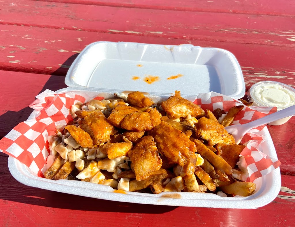 Galas Pit Stop | 113047 Highway #7, Kaladar, ON K0H 1P0, Canada | Phone: (613) 336-2323