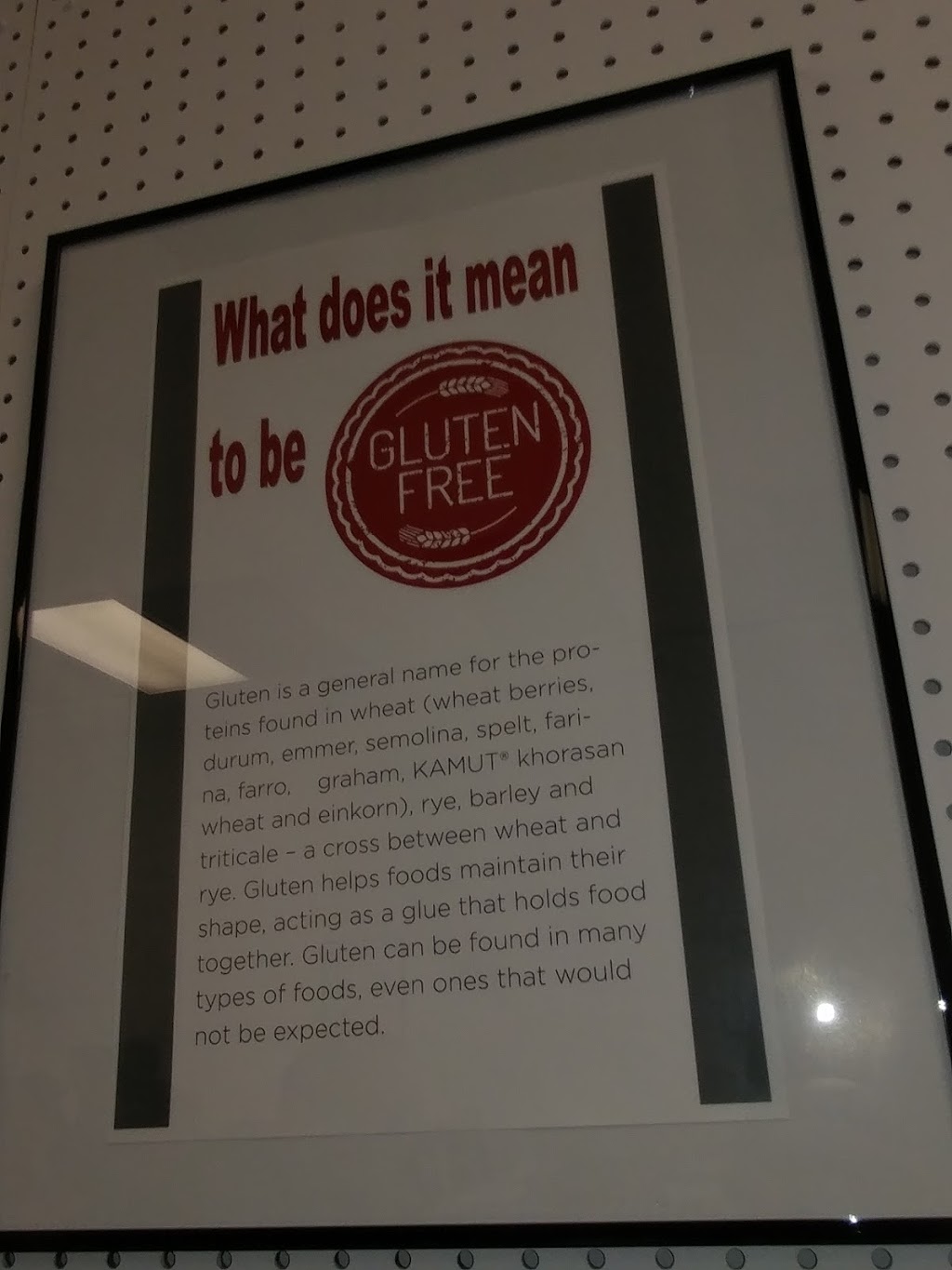 Nans Gluten Free Diner | 12544 132 Ave NW, Edmonton, AB T5L 3P9, Canada | Phone: (780) 452-9649