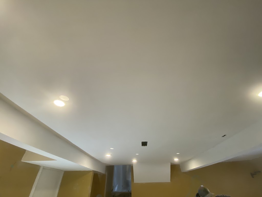 Unlimited drywall and painting | 32 Factory St, Odessa, ON K0H 2H0, Canada | Phone: (343) 363-4579