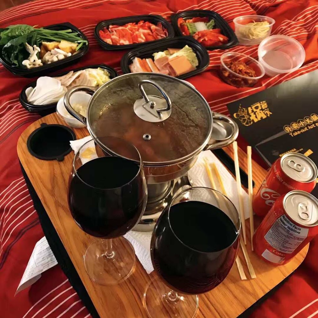 锅管家 | 645 Laurelwood Dr, Waterloo, ON N2V 2S9, Canada | Phone: (519) 208-2466