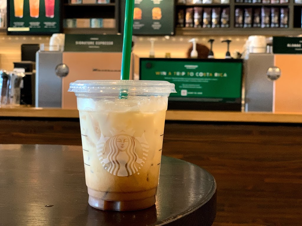 Starbucks | 3051 Walkers Line Unit D-1, Burlington, ON L7M 0W3, Canada | Phone: (905) 336-8707