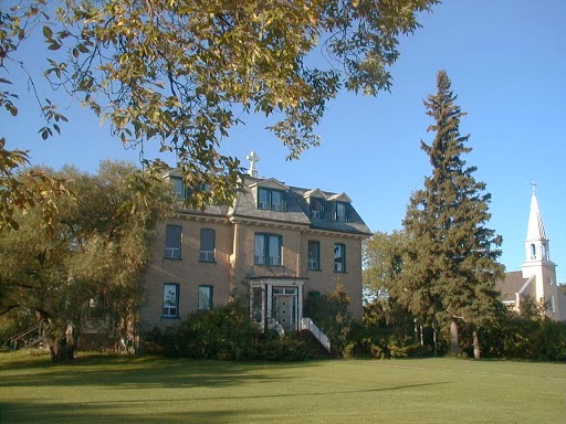 Lauberge Clemence B&B And Retreat Centre | Elie, MB R0H 0H0, Canada | Phone: (204) 353-2183