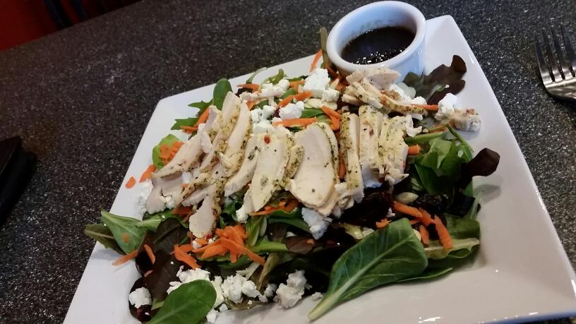 Trendz Coffee House | 4033 208 St, Langley City, BC V3A 2H3, Canada | Phone: (604) 530-0635