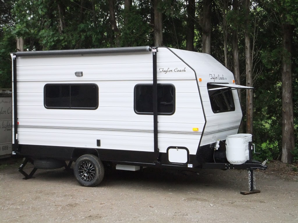Taylor Coach | 915 ON-6, Millgrove, ON L0R 1V0, Canada | Phone: (905) 689-8609