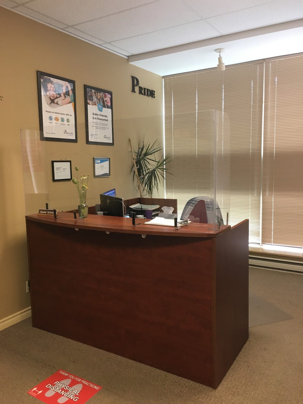 BrokerLink | 157 Water St, Shelburne, NS B0T 1W0, Canada | Phone: (902) 875-4618