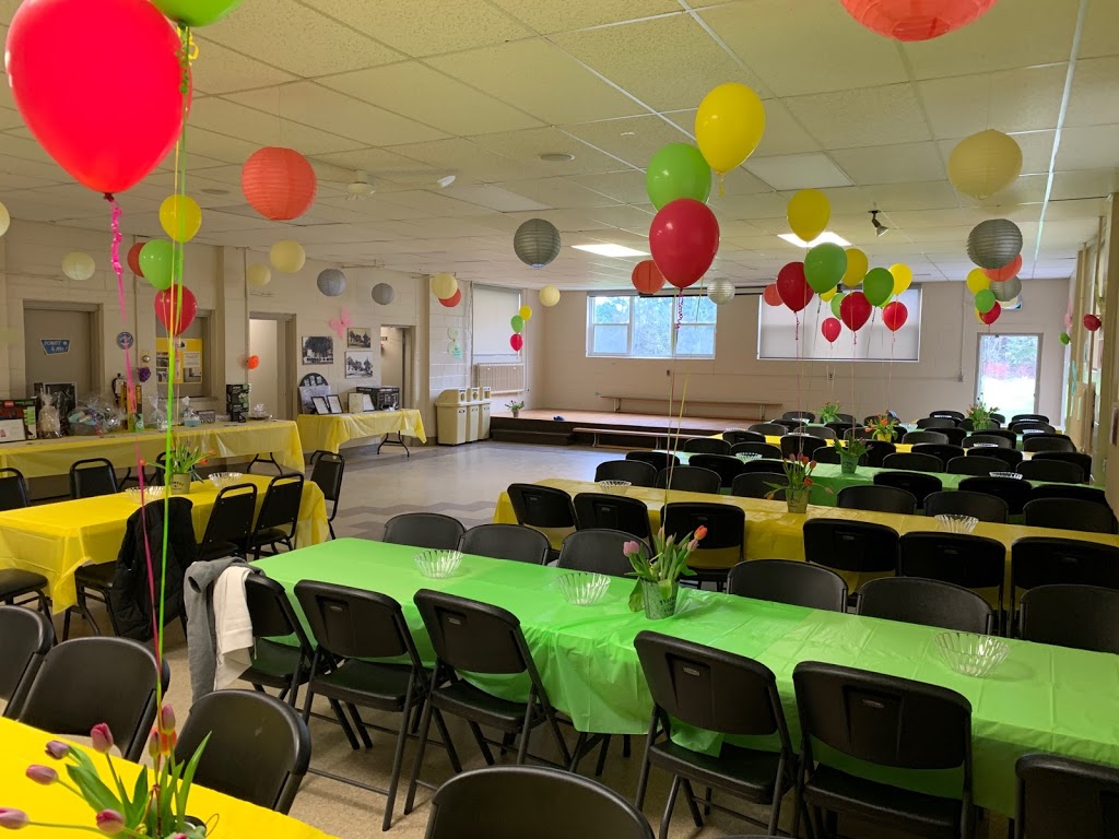 Hampton Community Hall | 5360 Old Scugog Rd, Hampton, ON L0B 1J0, Canada | Phone: (905) 263-2341