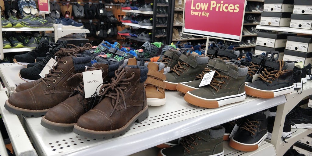 Walmart Supercentre | 1100 10th St, Hanover, ON N4N 3B8, Canada | Phone: (519) 364-4492