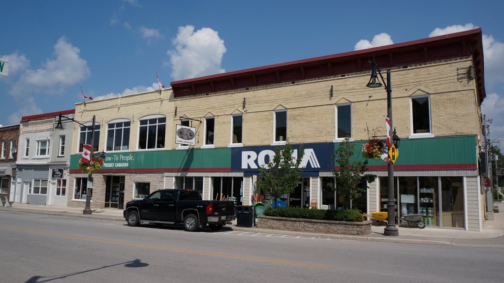 RONA B & L Farm Services Ltd. | 107 1st Ave S, Chesley, ON N0G 1L0, Canada | Phone: (519) 363-3308