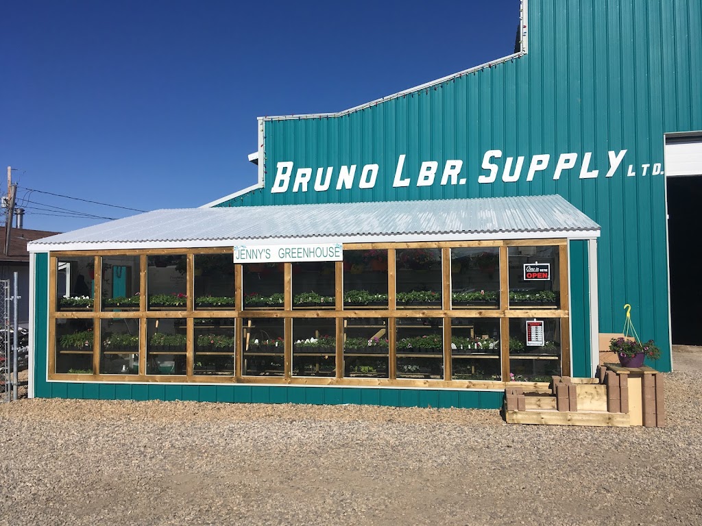 Bruno Lumber Supply Ltd | 514 Main St, Bruno, SK S0K 0S0, Canada | Phone: (306) 369-2552