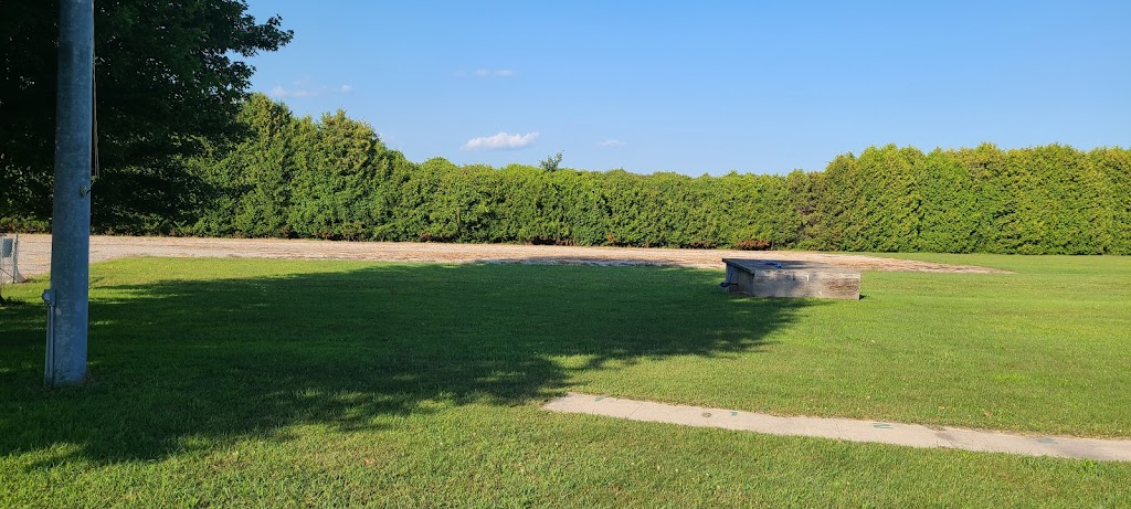 Dover Rod & Gun Club | 5806 Heron Line, Grande Pointe, ON N0P 1S0, Canada | Phone: (519) 351-6102