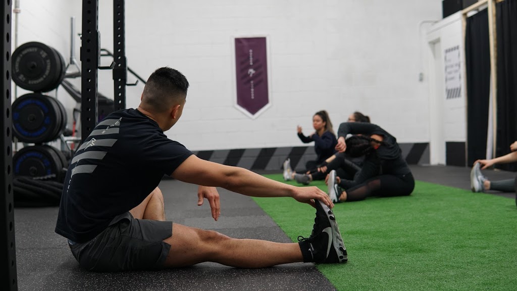 Raeden Fitness | 285 Progress Ave unit 11, Scarborough, ON M1P 2Z3, Canada | Phone: (416) 893-5533