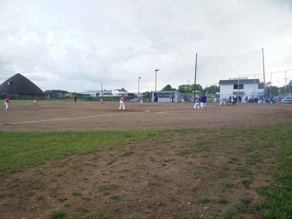 Noel Road Baseball Field | 55 Findley Rd, Kennetcook, NS B0N 1P0, Canada | Phone: (902) 999-9999