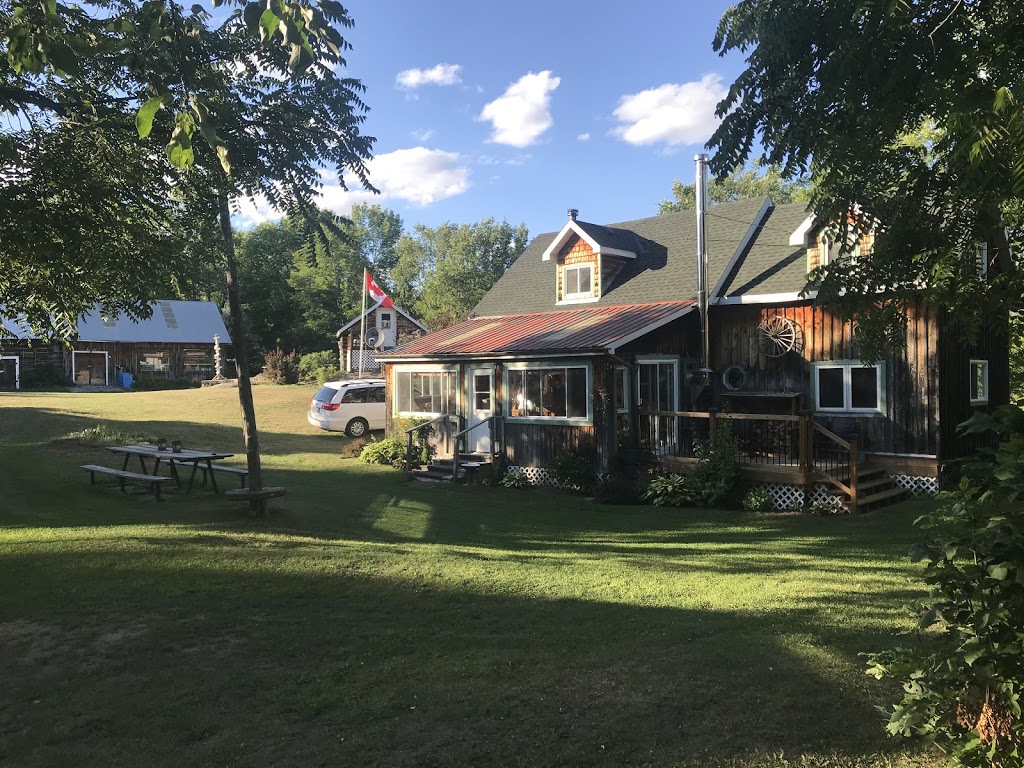 Wilkins Farm | 48 Wilkins Ln, Greater Madawaska, ON K7V 3Z9, Canada | Phone: (613) 859-6962